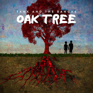 Oak Tree