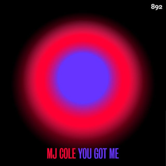 You Got Me