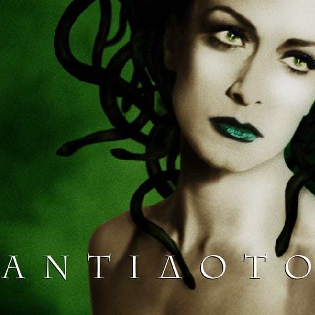 Antidoto