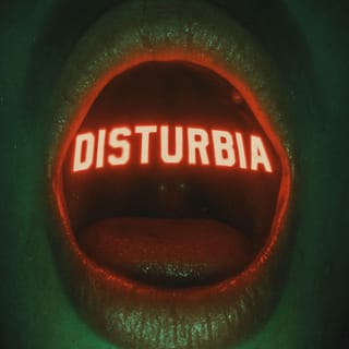 Disturbia (Techno Version)