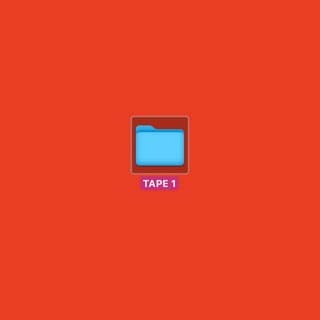 TAPE 1