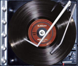 Worship And Tribute (U.S. Version)