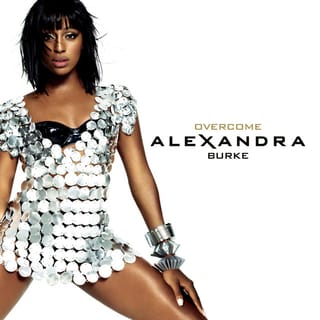 Overcome (Deluxe Edition)