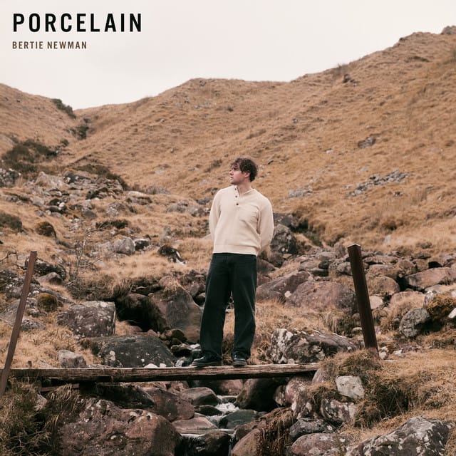 Porcelain - EP