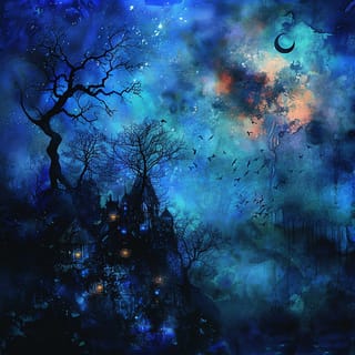 Distant Colors - Single