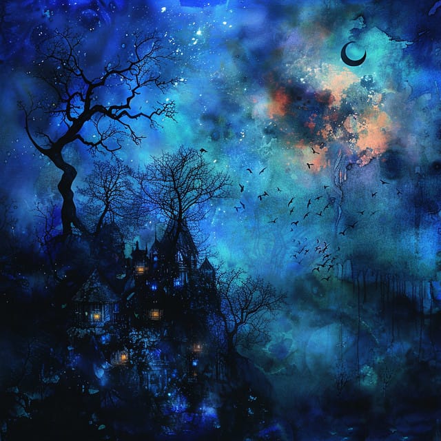 Distant Colors - Single