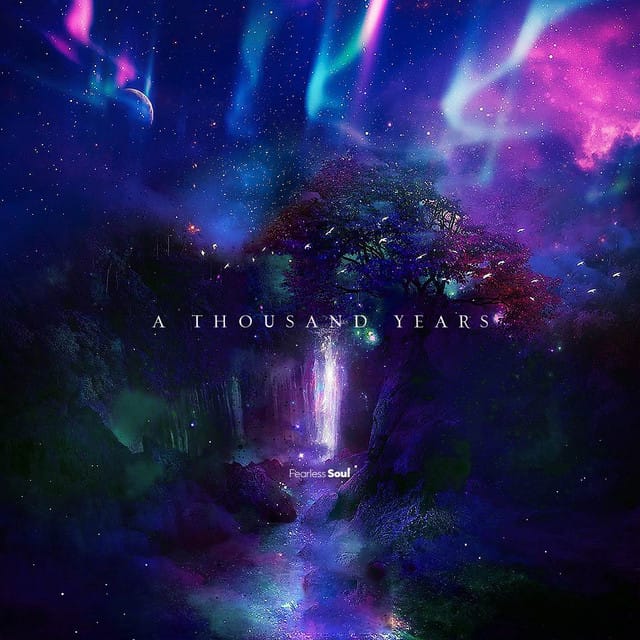 A Thousand Years