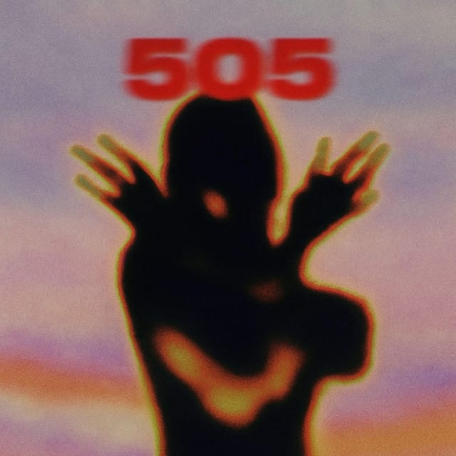 505 (Dubstep) - Single