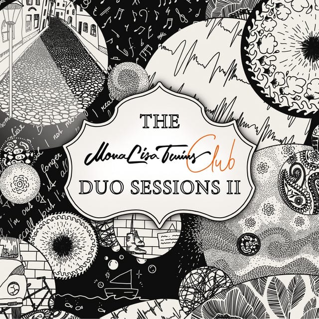 The Duo Sessions II