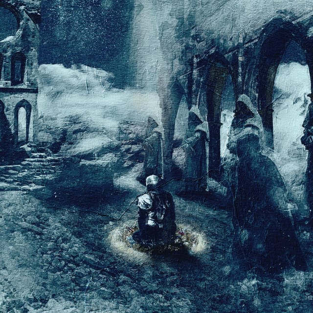 Die Alone