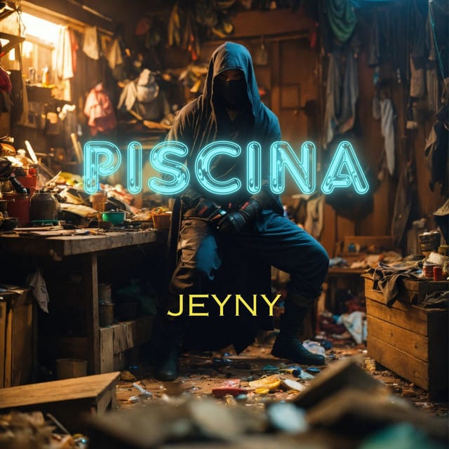 Piscina - Single