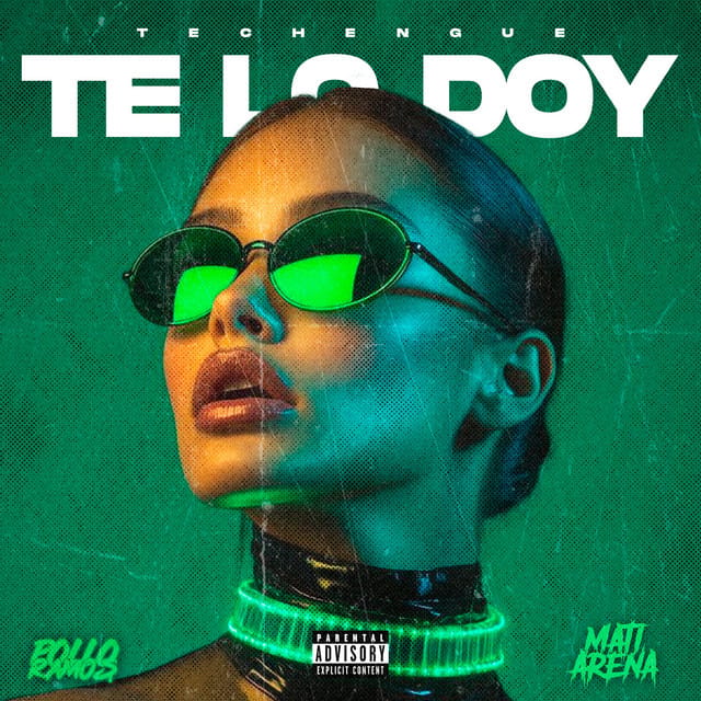 Te Lo Doy (Remix)