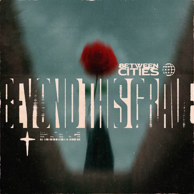 Beyond This Grave - Single