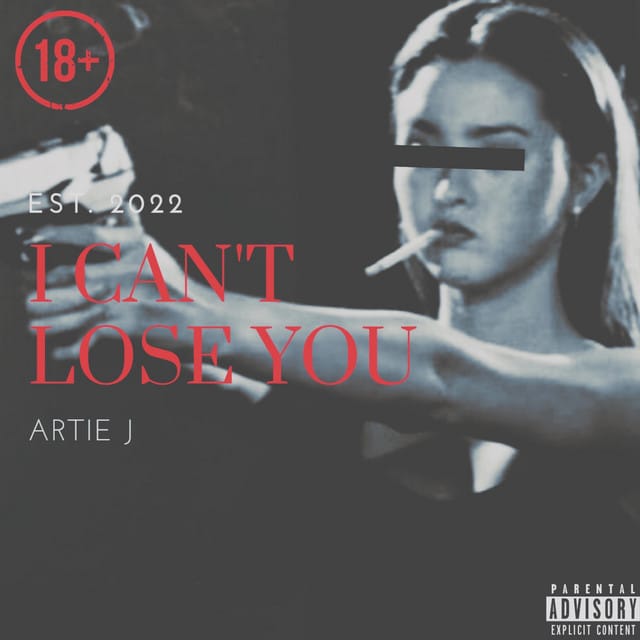 I Can't Lose You