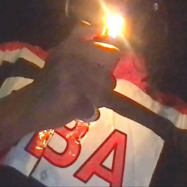 Evil Jordan