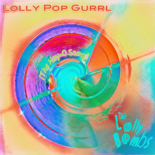 Lolly Pop Gurrl