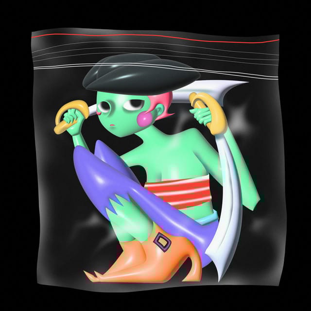 Drugs In The Bathroom (Swordes Remix)