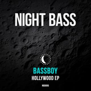 Hollywood - EP