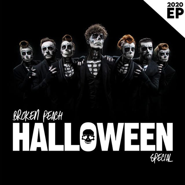 Halloween Special EP