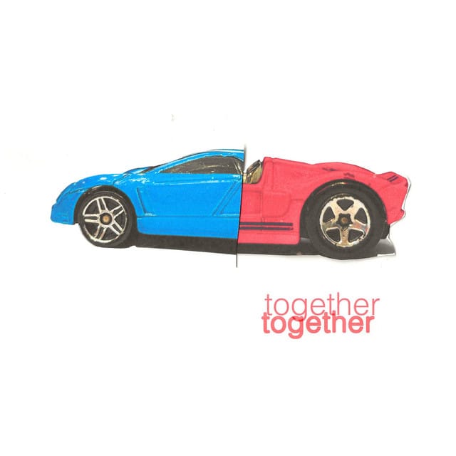 togethertogether