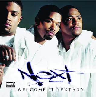 Welcome II Nextasy