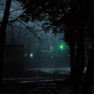 Too Far Gone - Single