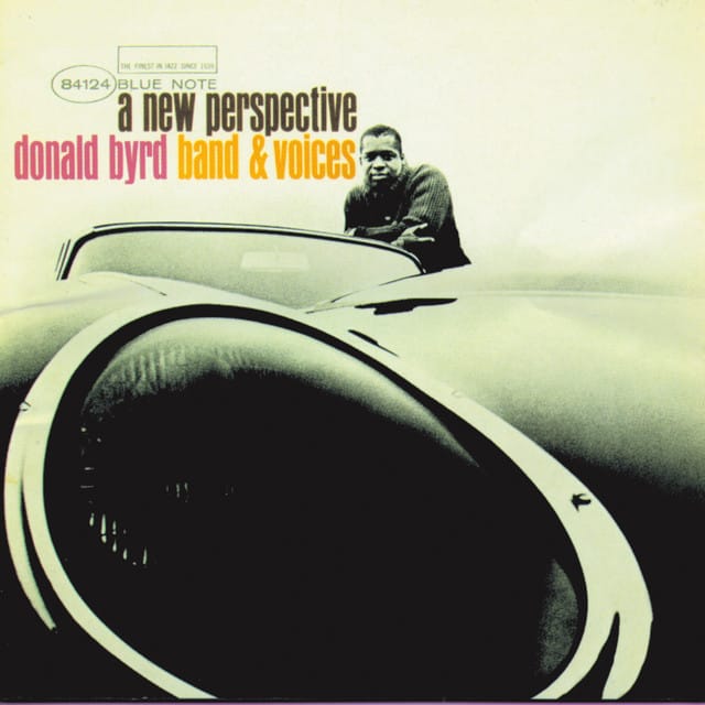 A New Perspective (Remastered / Rudy Van Gelder Edition)