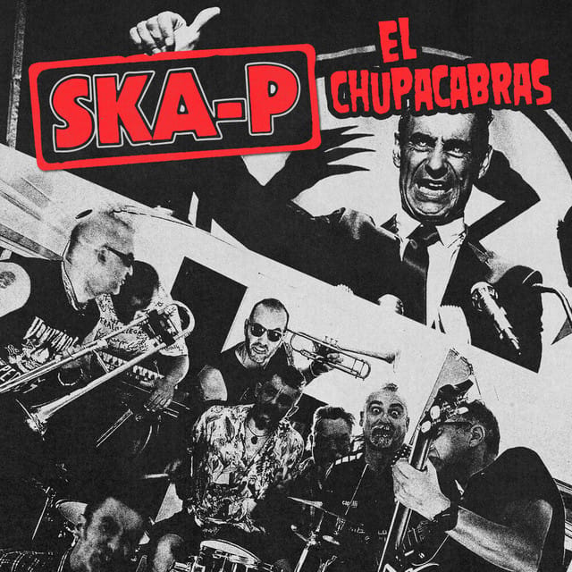 El chupacabras