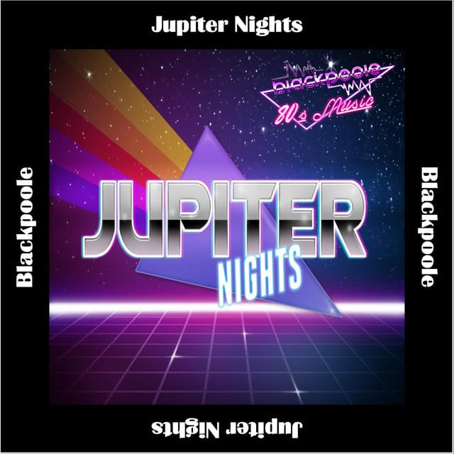 Jupiter Nights