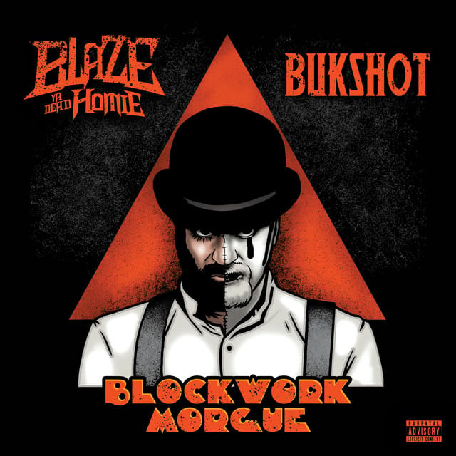 Blockwork Morgue