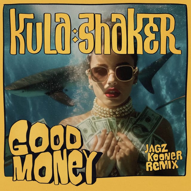 Good Money (Jagz Kooner’s Midnight Circus Remix)