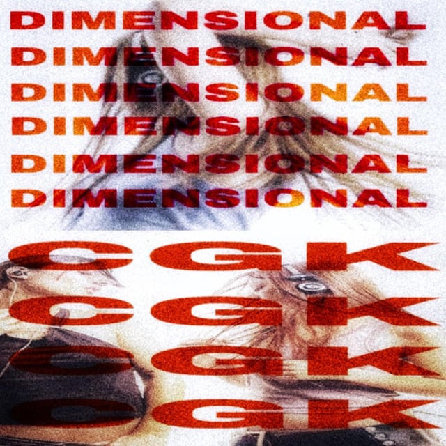 dimensional