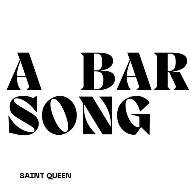 A Bar Song (Tipsy) [House] - Single