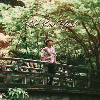 Hold Your Hand - Single