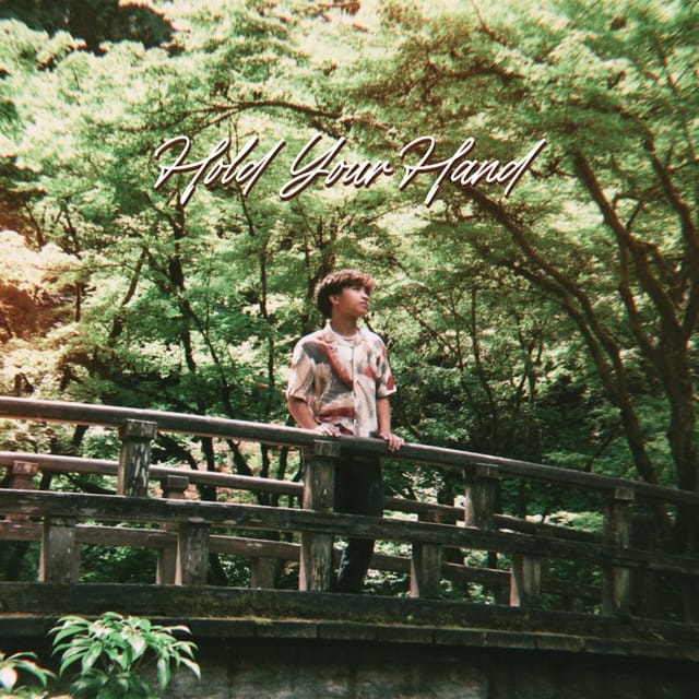 Hold Your Hand - Single