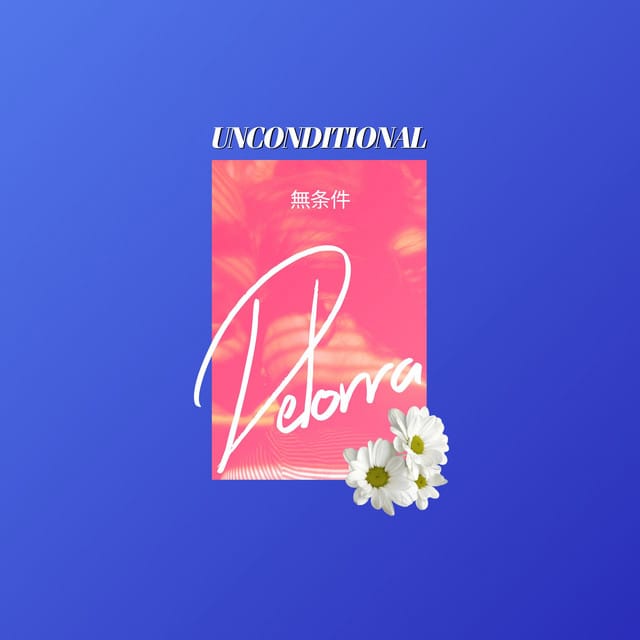 Unconditional - EP