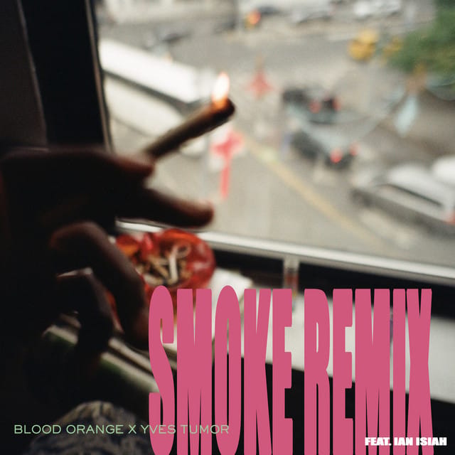 Smoke (remix)