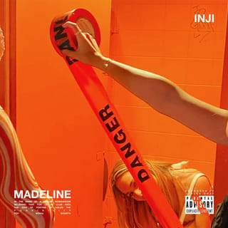 MADELINE - Single