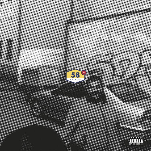 58 tape, Vol.1