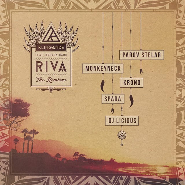 RIVA (Restart The Game) [Remixes]