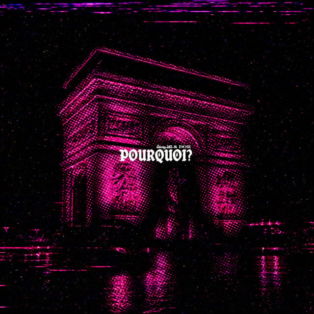 POURQUOI?