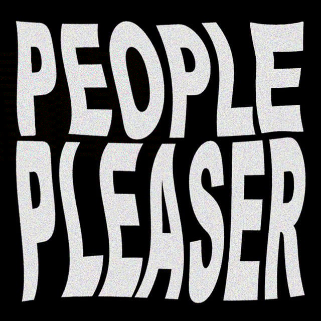 People Pleaser