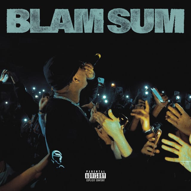Blam Sum