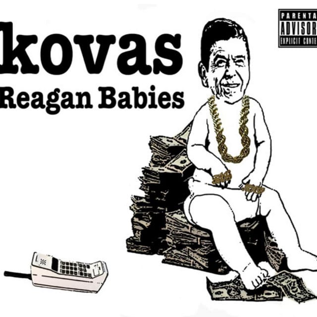 Reagan Babies