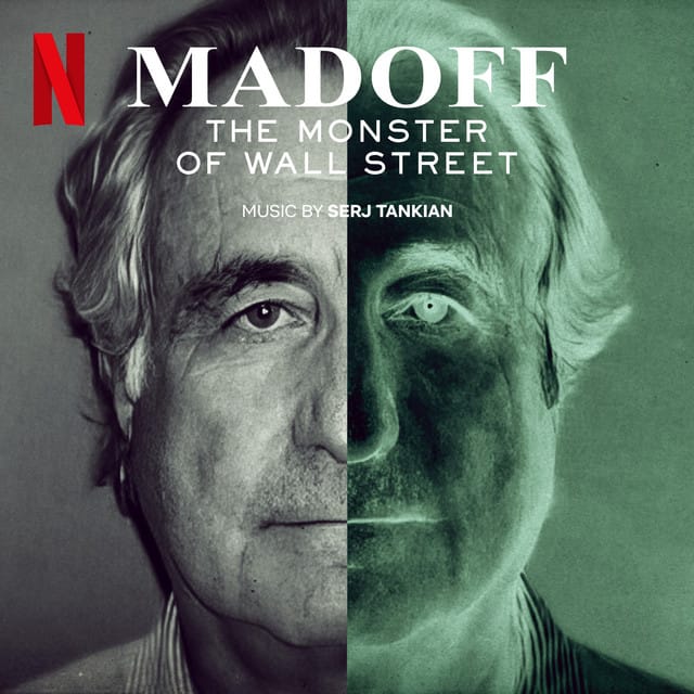 Madoff: The Monster of Wall Street (Soundtrack from the Netflix Series)
