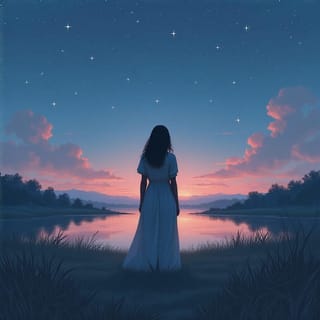 Celestial Lullaby