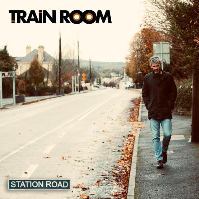 Station Road - Single