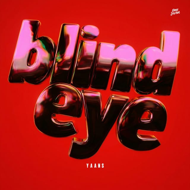 Blind Eye