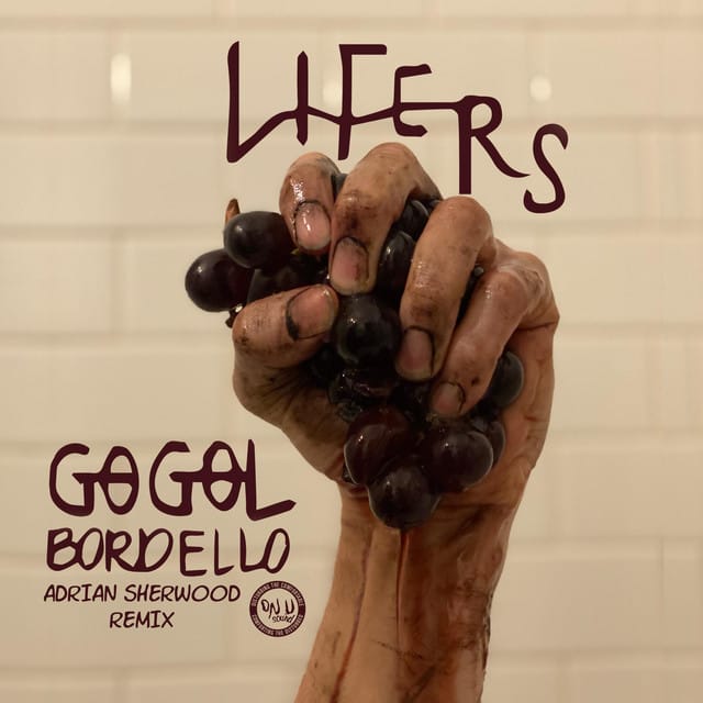 Lifers (Adrian Sherwood Remix)