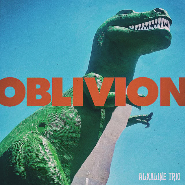 Oblivion